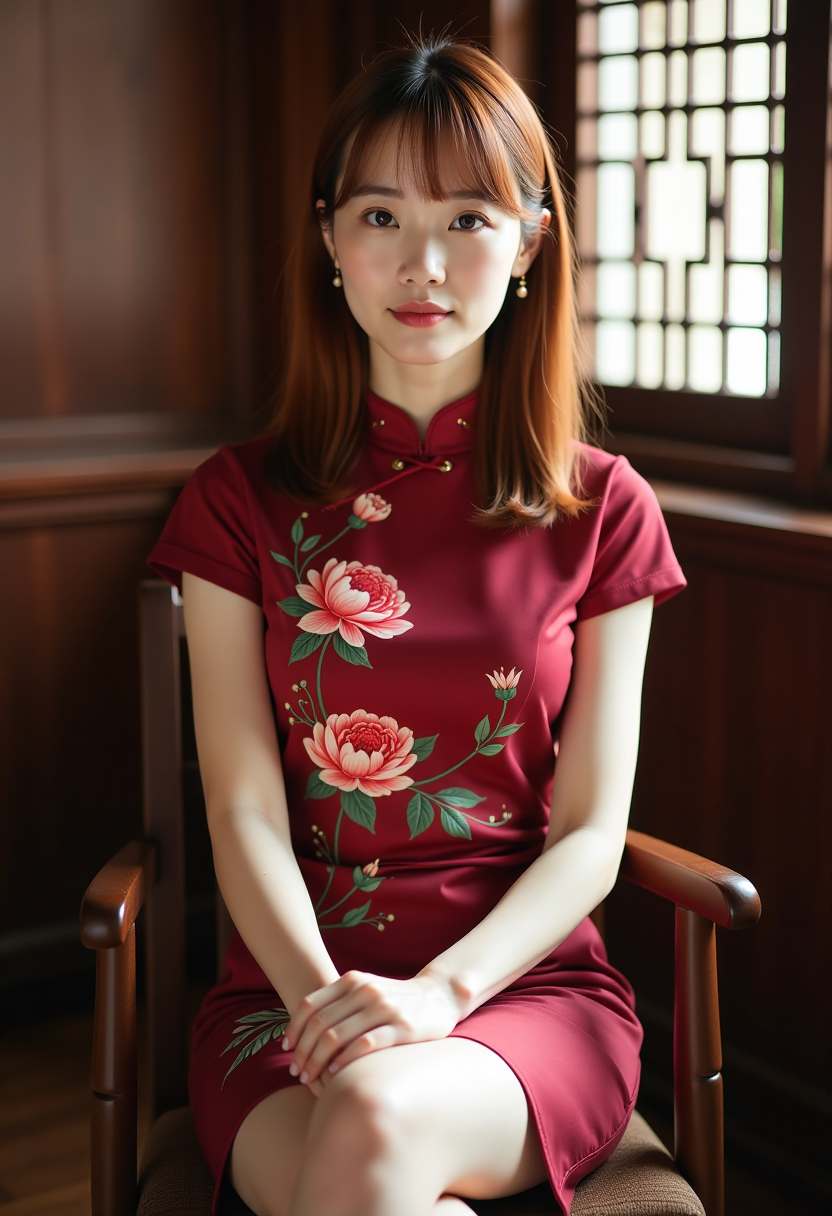录音带里的夏天海报